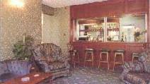 Ascot Grange Hotel Bar