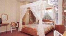 Ascot Grange Hotel Bedroom