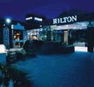 Hilton Garforth Hotel
