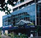 Hilton City Hotel