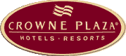 Crowne Plaza Hotels Homepage