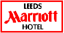 Leeds Marriott Hotel Homepage