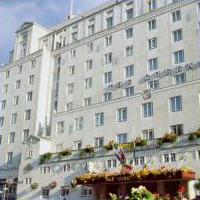 Leeds Queens Hotel
